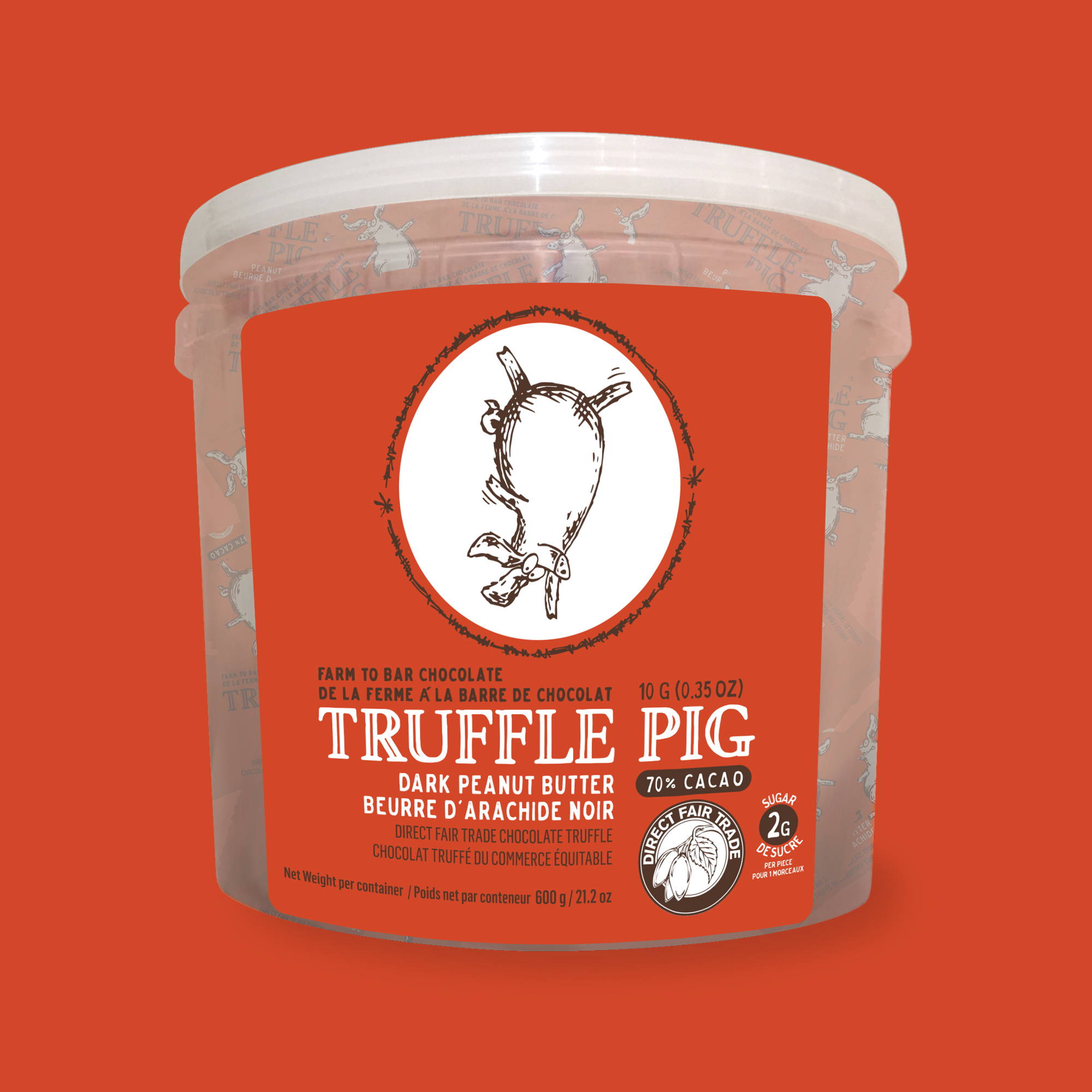 Homepage Ethical Chocolate by Truffle Pig Truffle Pig Chocolate